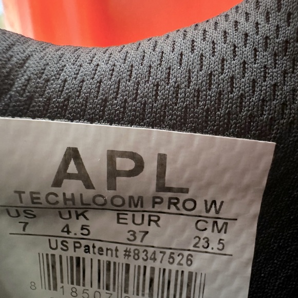 APL Techloom Pro w - Picture 4 of 8